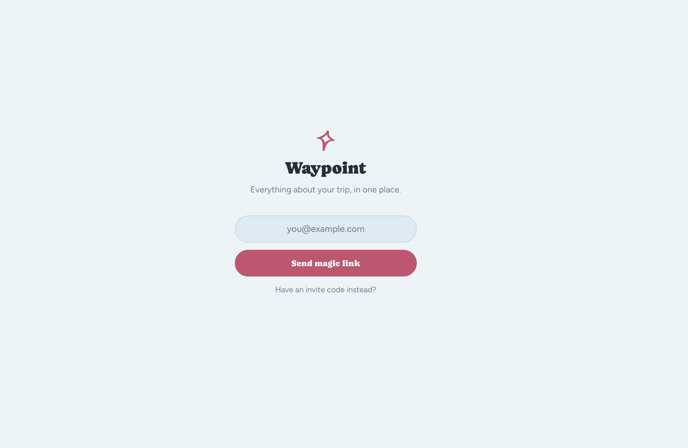 Waypo